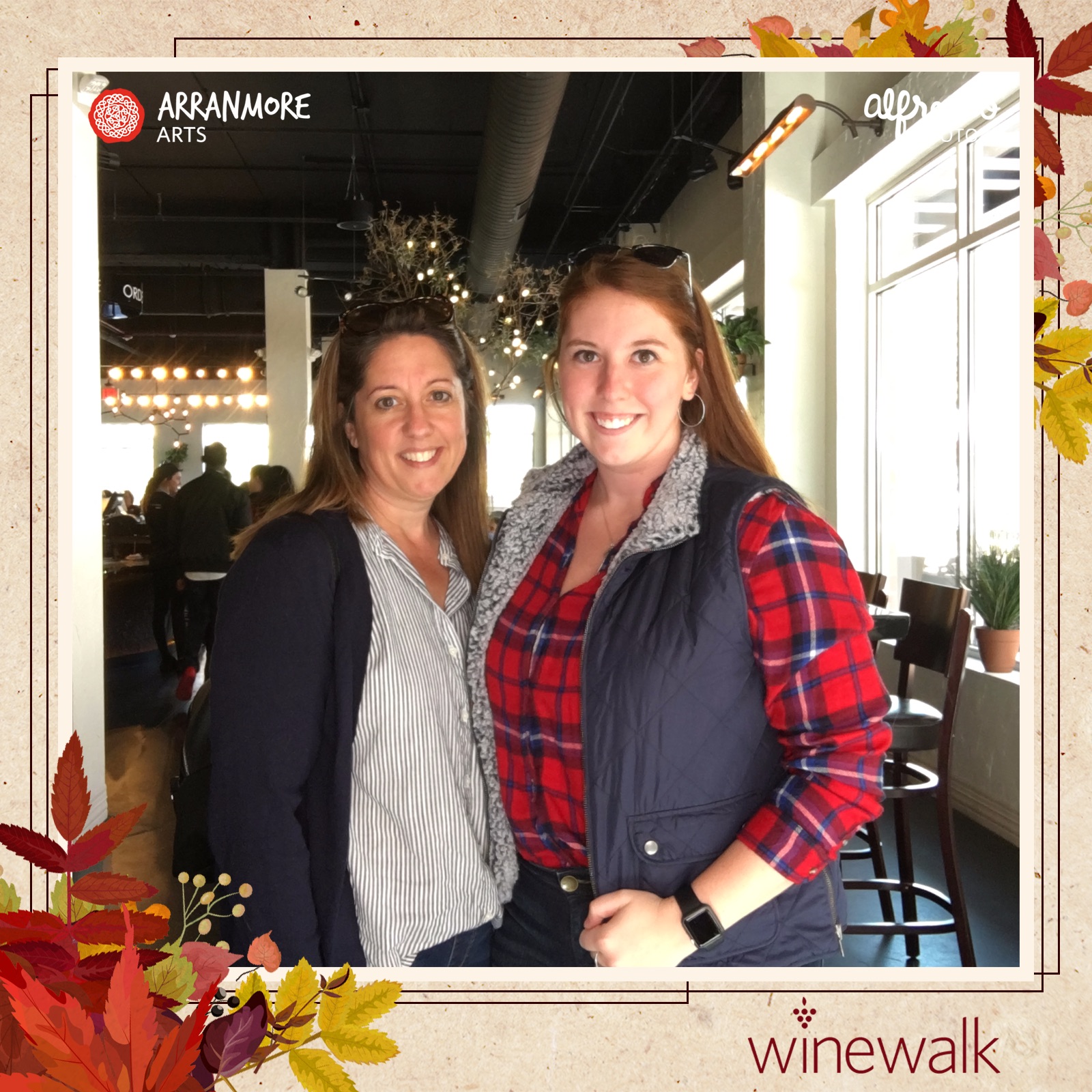 Fall Wine Walk | View more photos from the event at events.alfrescophoto.com/u/AlfrescoPhoto/Fall-Wine-Walk